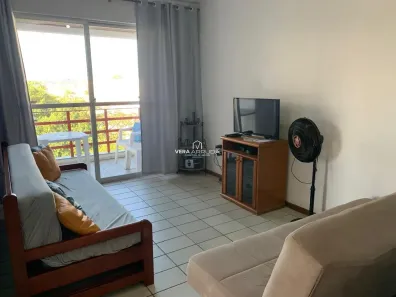 Cobertura com 1 Quarto à venda, 70m² no Canasvieiras, Florianópolis