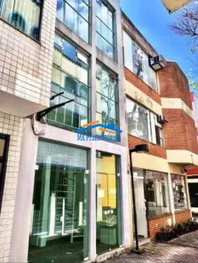 Prédio Comercial à venda, 90m² no Condomínio Centro Comercial Alphaville, Barueri