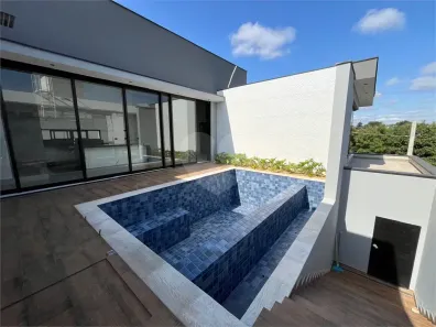 Casa de Condomínio com 3 Quartos à venda, 270m² no Ondas, Piracicaba