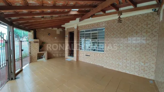 Casa com 3 Quartos à venda, 140m² no Capela do Socorro, São Paulo