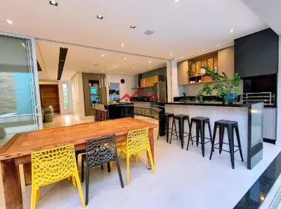 Casa com 3 Quartos à venda, 281m² no Jardim Celeste, Jundiaí