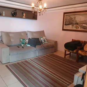 Apartamento com 2 Quartos à venda, 117m² no Jardim América, São José dos Campos