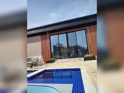 Casa de Condomínio com 4 Quartos à venda, 289m² no Aglomeração Urbana de Jundiaí, Itupeva