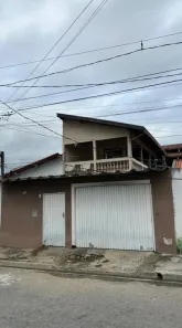 Casa com 3 Quartos à venda, 150m² no Campo dos Alemães, São José dos Campos