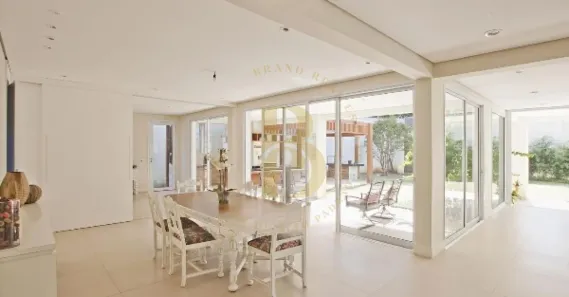 Casa com 4 Quartos à venda, 583m² no Jardim Guedala, São Paulo