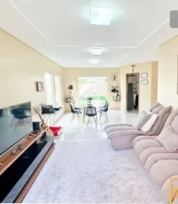 Casa de Condomínio com 4 Quartos à venda, 268m² no Parque das Nações, Parnamirim