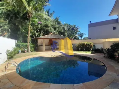 Casa com 5 Quartos à venda, 350m² no Riviera, Bertioga