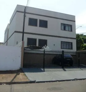 Apartamento com 2 Quartos à venda, 73m² no Jardim Anhangüera, Ribeirão Preto