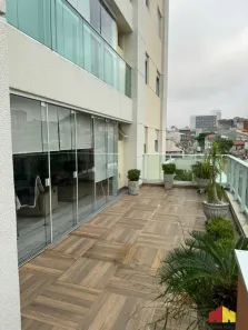 Apartamento com 3 Quartos à venda, 180m² no Vila Lúcia Elvira, São Paulo