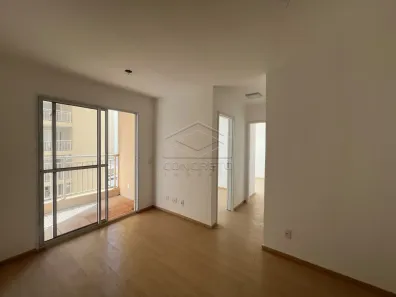 Apartamento com 2 Quartos à venda, 47m² no Parque Água Comprida, Bauru