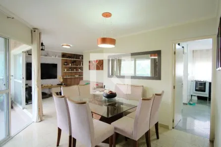 Apartamento com 4 Quartos à venda, 95m² no Vila Gomes Cardim, São Paulo