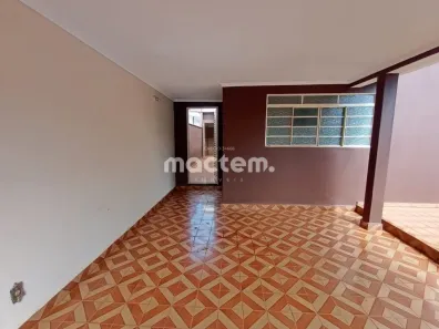 Casa com 3 Quartos à venda, 130m² no Vila Virgínia, Ribeirão Preto