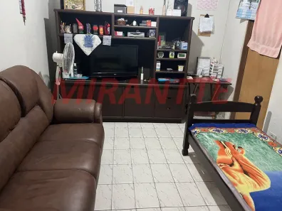 Lote/Terreno à venda, 122m² no Santa Teresinha, São Paulo