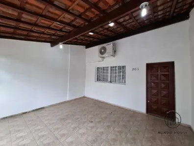 Casa com 3 Quartos à venda, 150m² no Vila Barão, Sorocaba