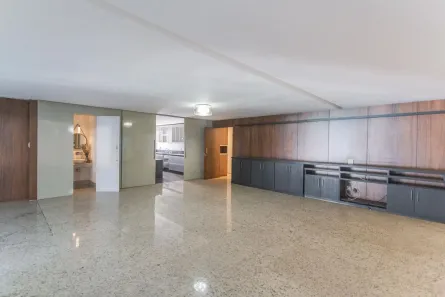 Apartamento com 4 Quartos à venda, 392m² no Serra, Belo Horizonte