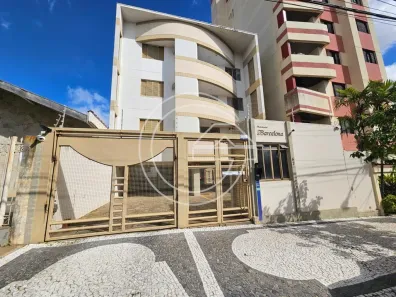 Apartamento com 1 Quarto para alugar, 10m² no Centro, Marília