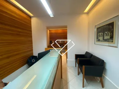 Sala Comercial à venda, 63m² no Ipanema, Rio de Janeiro