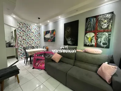 Sobrado com 2 Quartos à venda, 60m² no Itaquera, São Paulo