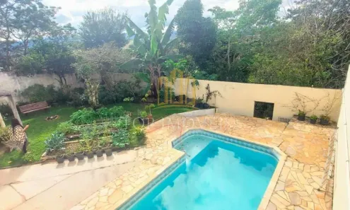 Fazenda/Sítio com 2 Quartos à venda, 150m² no Jardim Paulista, São José dos Campos