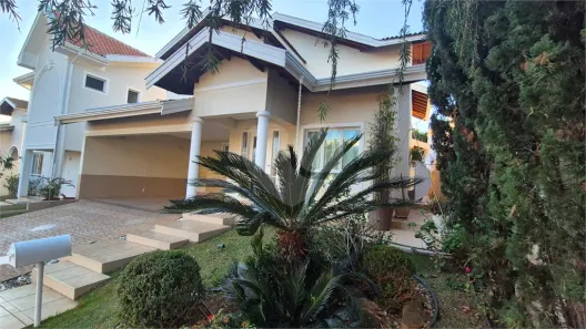 Casa de Condomínio com 3 Quartos para alugar, 240m² no Centro, Vinhedo