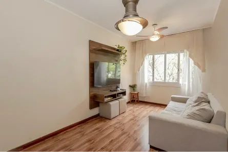 Apartamento com 2 Quartos à venda, 74m² no Boa Vista, Porto Alegre