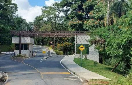 Lote/Terreno à venda, 428m² no Residencial Clube dos Militares I, Vespasiano