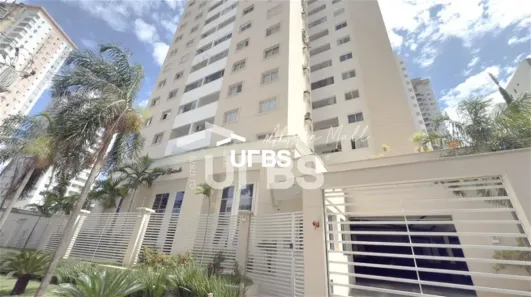 Apartamento com 2 Quartos à venda, 72m² no Jardim Goiás, Goiânia
