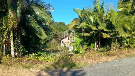 Lote/Terreno à venda, 3674m² no Fidélis, Blumenau
