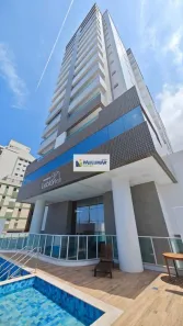 Apartamento com 2 Quartos à venda, 72m² no Centro, Mongaguá