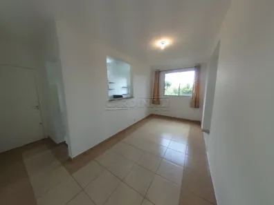 Apartamento com 2 Quartos à venda, 45m² no Jardim Ipanema, São Carlos