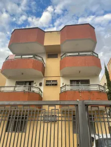 Apartamento com 3 Quartos à venda, 90m² no Jardim América, Goiânia
