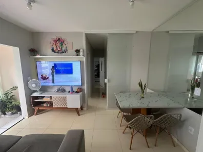 Apartamento com 2 Quartos à venda, 57m² no Turu, São Luís