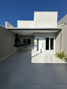 Casa com 3 Quartos à venda, 150m² no Parque Gramado, Americana