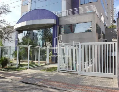 Prédio Comercial à venda, 2355m² no Cidade Monções, São Paulo