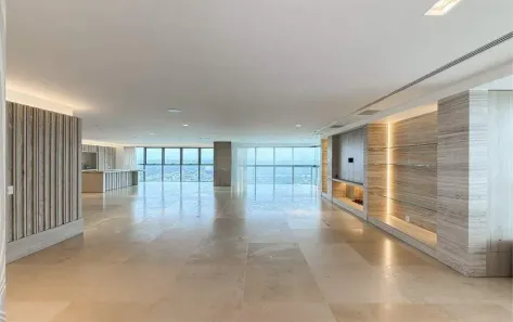 Apartamento com 2 Quartos à venda, 431m² no Campo Comprido, Curitiba