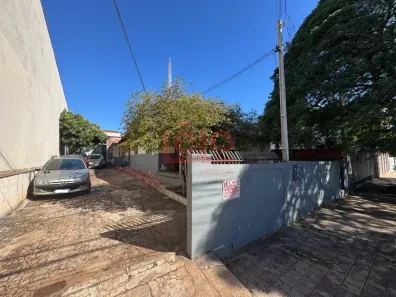 Lote/Terreno à venda, 506m² no Zona 06, Maringá