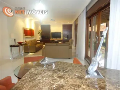 Lote/Terreno com 1 Quarto à venda, 520m² no Palmares, Belo Horizonte