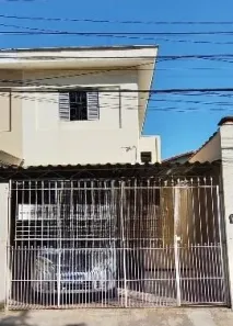 Sobrado com 2 Quartos à venda, 100m² no Vila Rosália, Guarulhos