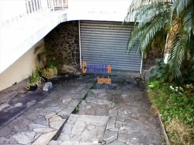 Casa com 3 Quartos à venda, 220m² no Mirandópolis, São Paulo