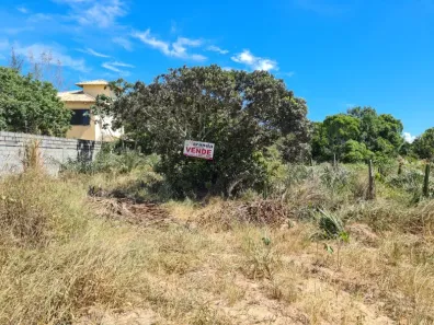 Lote/Terreno à venda, 560m² no Floresta das Gaivotas, Rio das Ostras