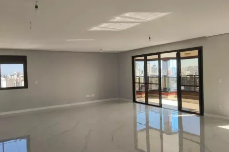Apartamento com 4 Quartos à venda, 433m² no Vila Mariana, São Paulo