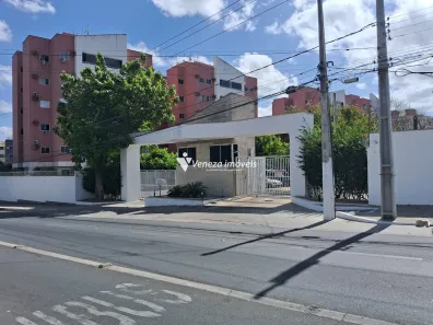 Apartamento com 3 Quartos à venda, 64m² no Piçarreira, Teresina