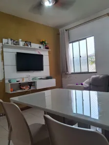 Apartamento com 3 Quartos à venda, 66m² no Souza, Belém