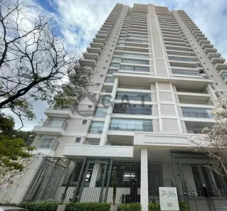 Apartamento com 3 Quartos para alugar, 166m² no Jardim América, Sorocaba