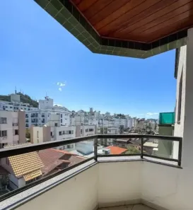 Cobertura com 3 Quartos à venda, 170m² no Carvoeira, Florianópolis