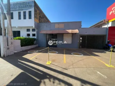Ponto Comercial para alugar, 70m² no Vila Pavan, Americana