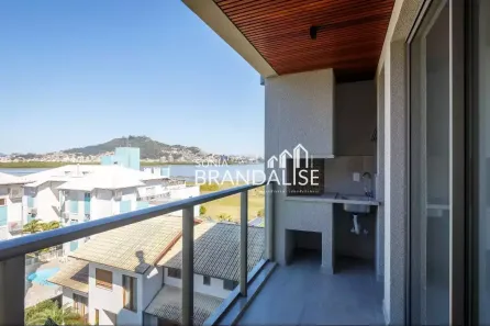 Apartamento com 3 Quartos à venda, 80m² no João Paulo, Florianópolis