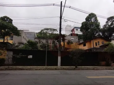 Lote/Terreno à venda, 450m² no Parque dos Príncipes, São Paulo