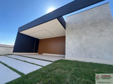 Casa de Condomínio com 3 Quartos à venda, 169m² no Estância Hípica, Nova Odessa