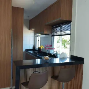 Casa de Condomínio com 2 Quartos à venda, 53m² no Parque Residencial Piracicaba, Piracicaba